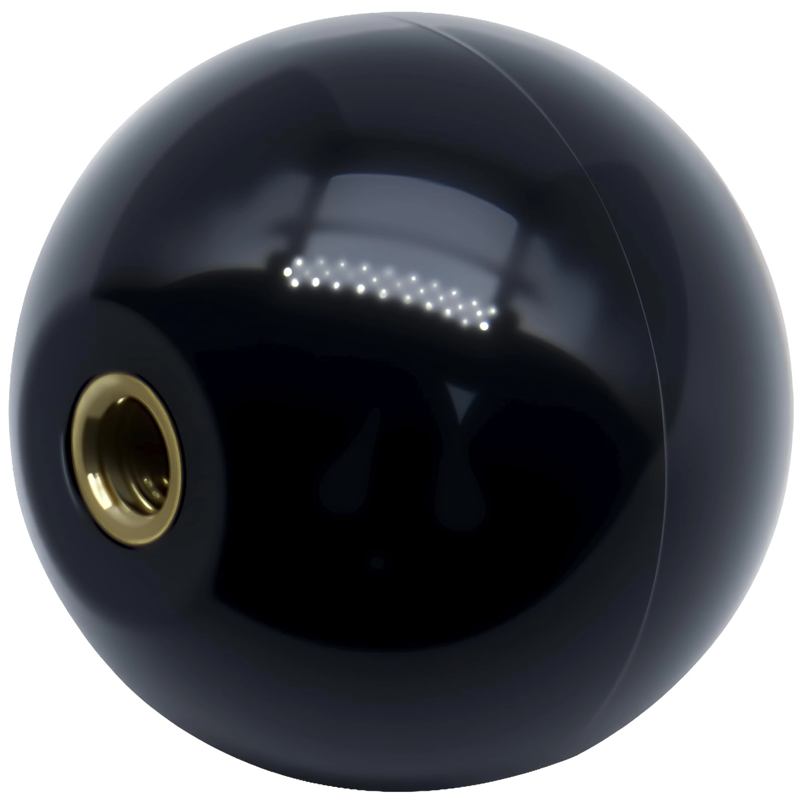 Handle Rocker Ball - Screw Game Boy Color