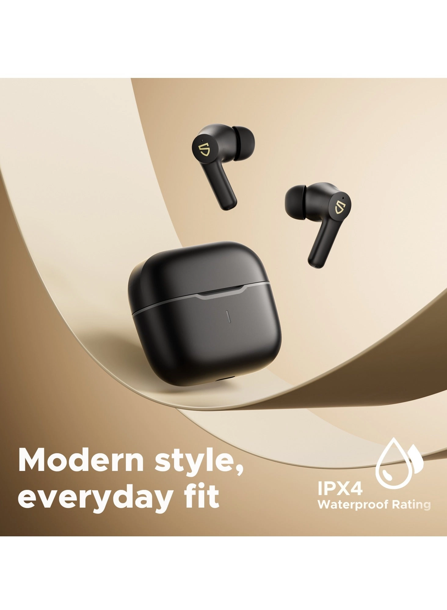 Life3 Wireless Earbud