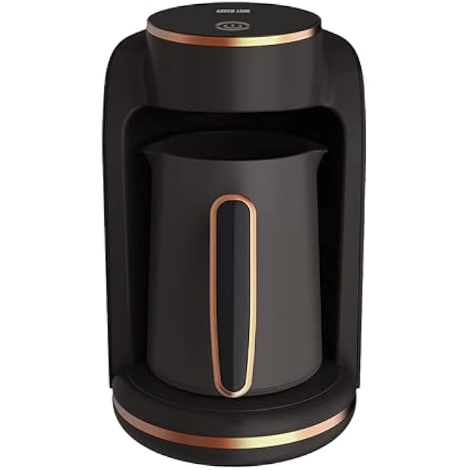 Mazaj - Overheat Protection Auto Shut Off