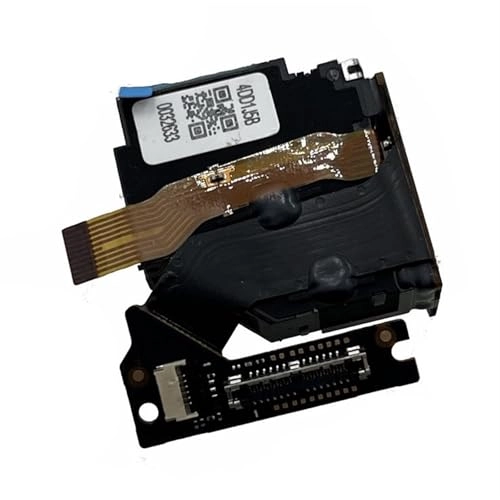 Zoom Camera Lens Assembly for Mavic 3 Gimbal Camera Chip Spare Part