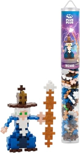 4306 - Wizard 100 pcs