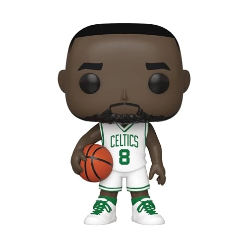 Kemba Walker - Celtics (9.5 cm)