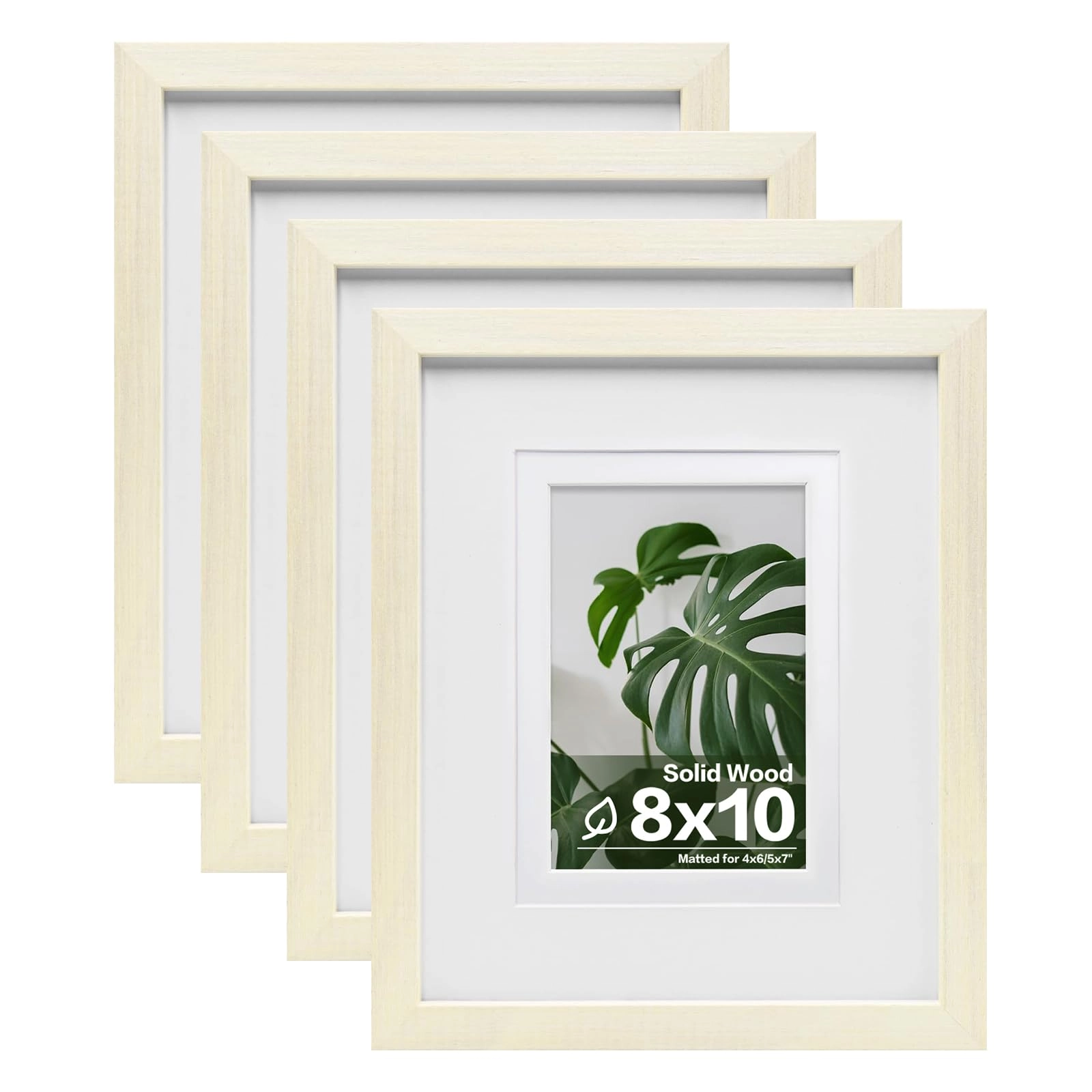 8x10 Picture Frames - 8x10 4