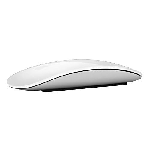 (Refurbished) Magic Mouse - Bluetooth Wireless