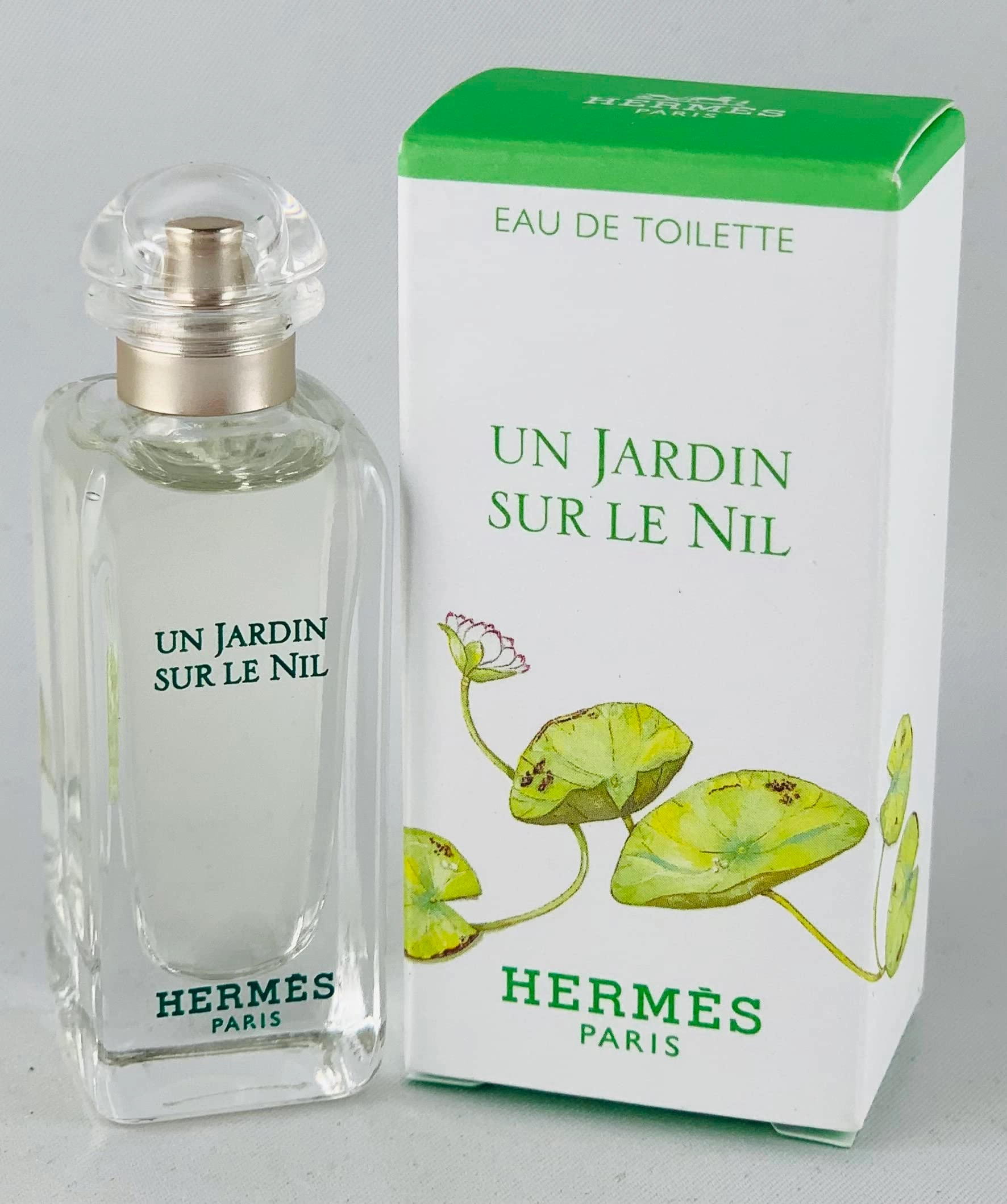 Sur Le Nil Eau de Toilette 7.5 ml