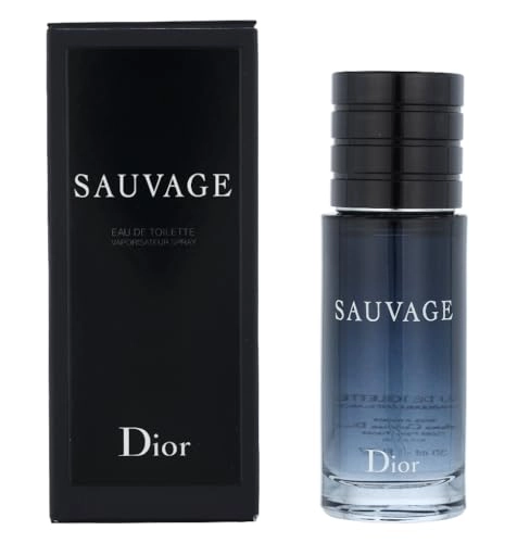 Sauvage Eau de Toilette 30 ml