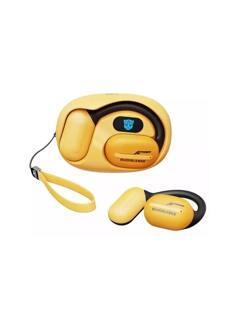 TF-T20 Wireless Headset