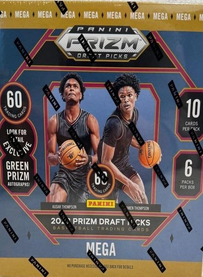 Prizm Draft Picks
