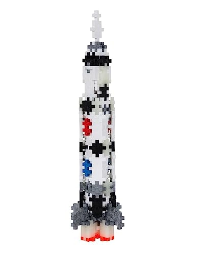 Saturn V Rocket - Space 240 pcs