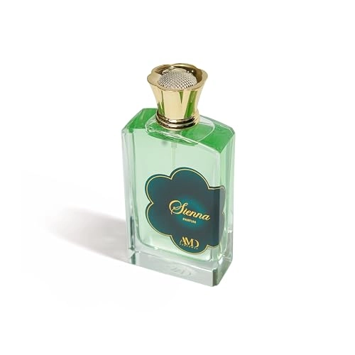 Sienna Eau de Parfum 100ml