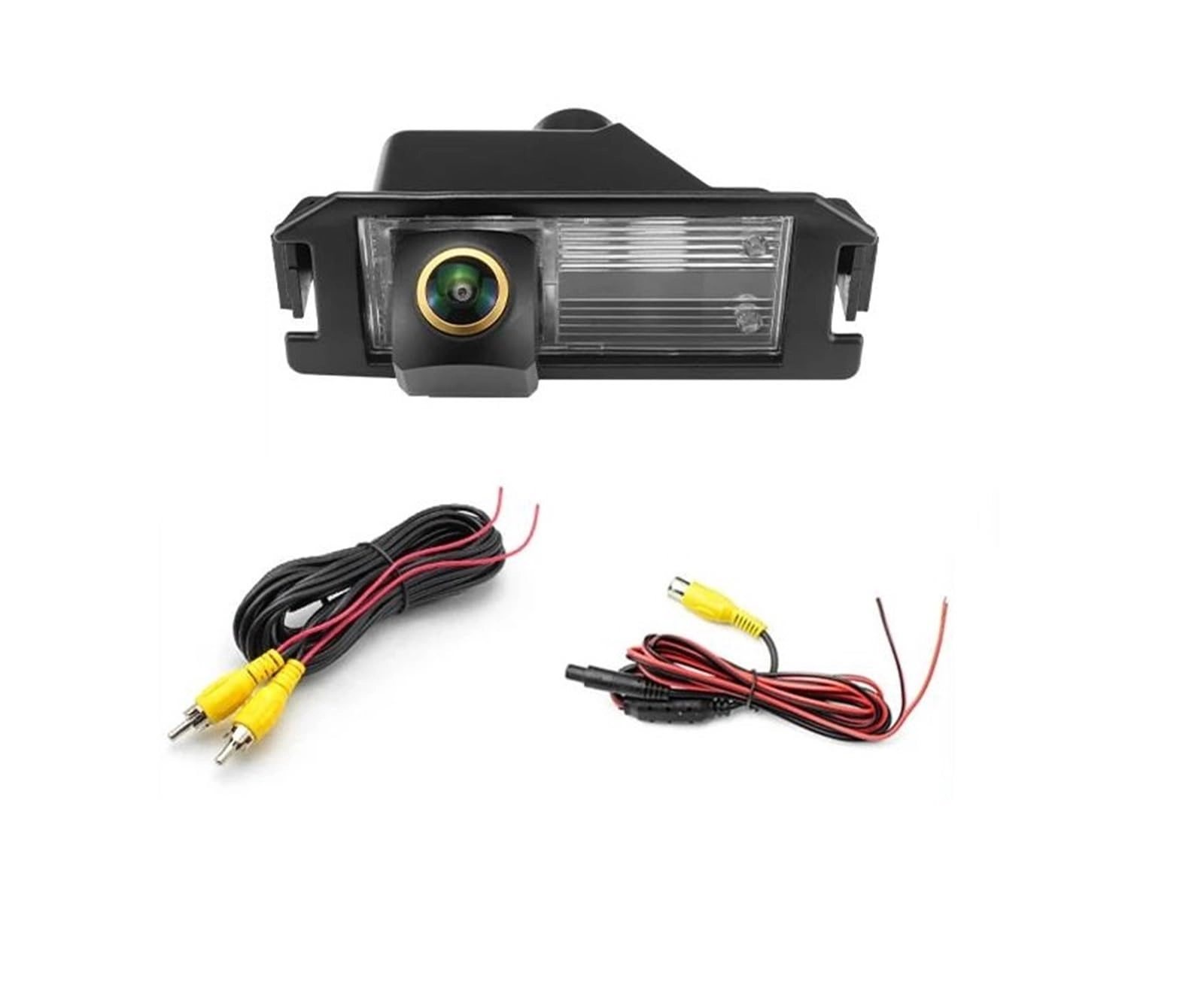 56054158AB - Night vision Wireless 1080P