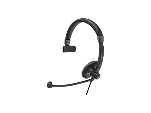 MONAURAL UC Wired Headset