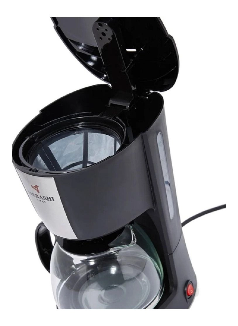Drip Coffee Maker DCM1004