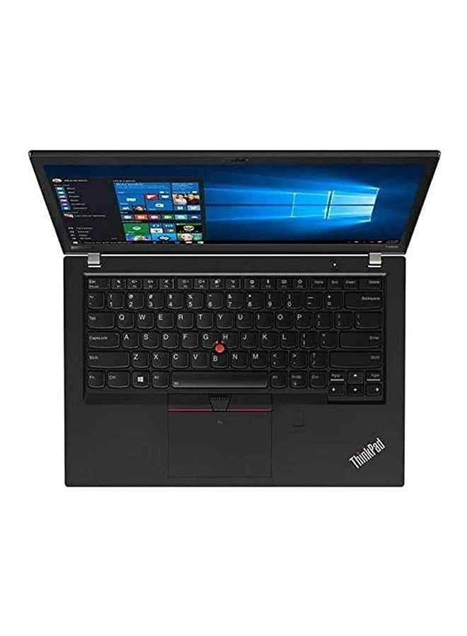 (Renewed) Thinkpad T480s - 14'' Core i5-8350U 16GB DDR4 480GB SSD