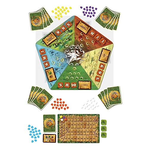 Animal Kingdoms (German)