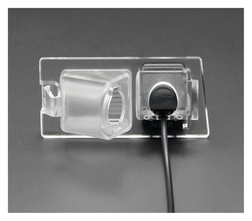 Car Rear View Camera - Night vision Wireless 1280*720P