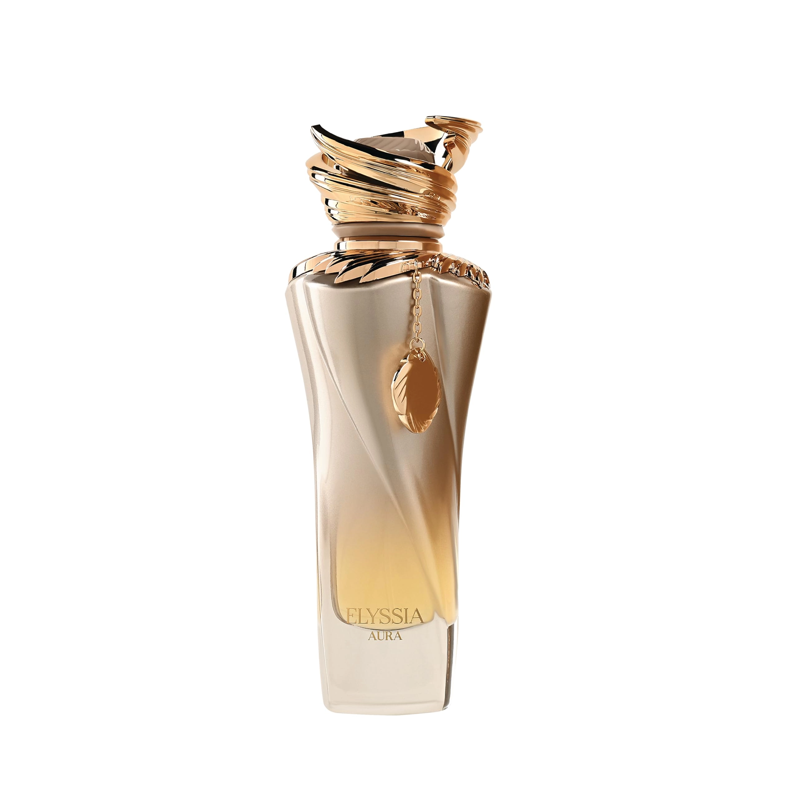 Al Fakhr and cosmetics trading L.L.C Elyssia Aura - 100ml
