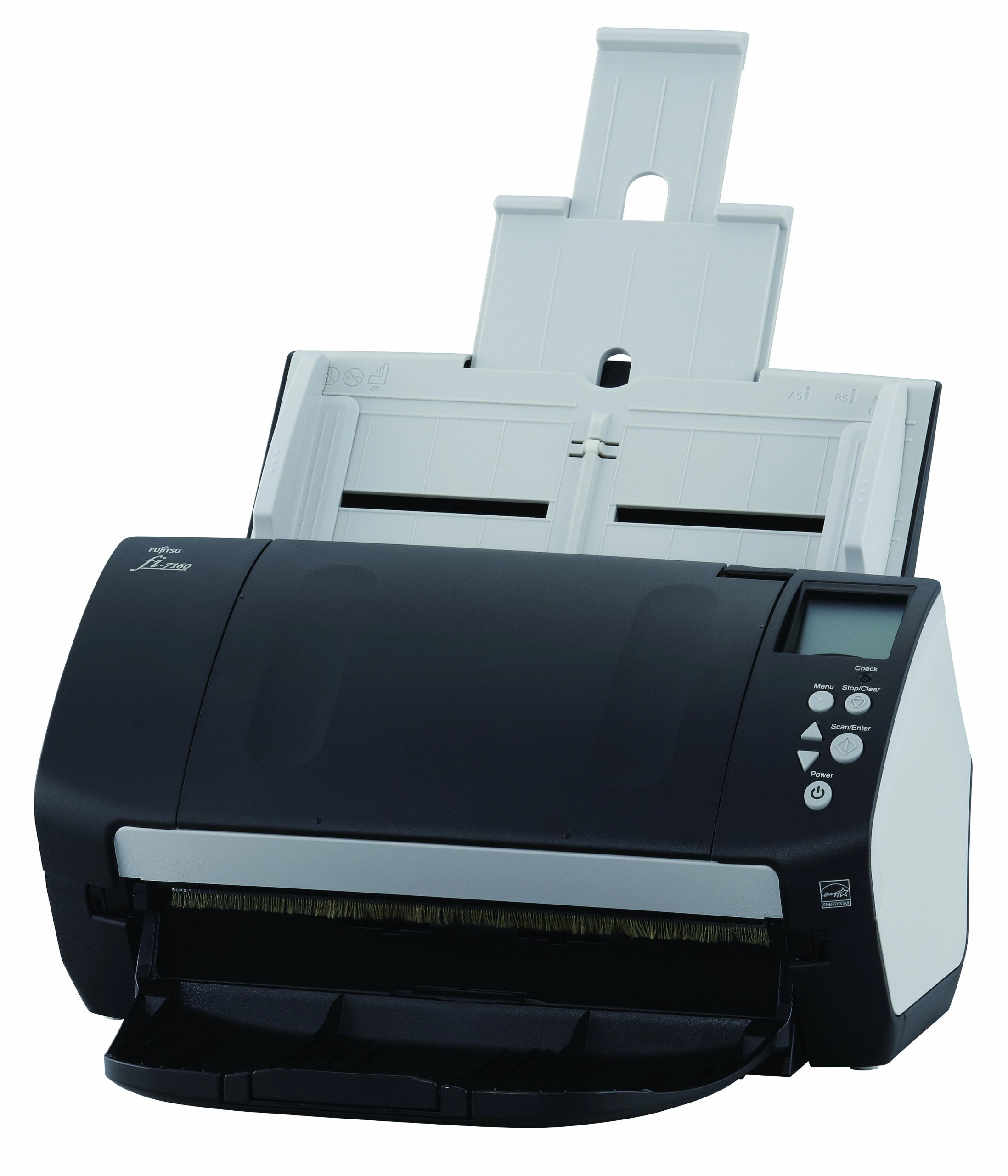 fi-7160 - USB