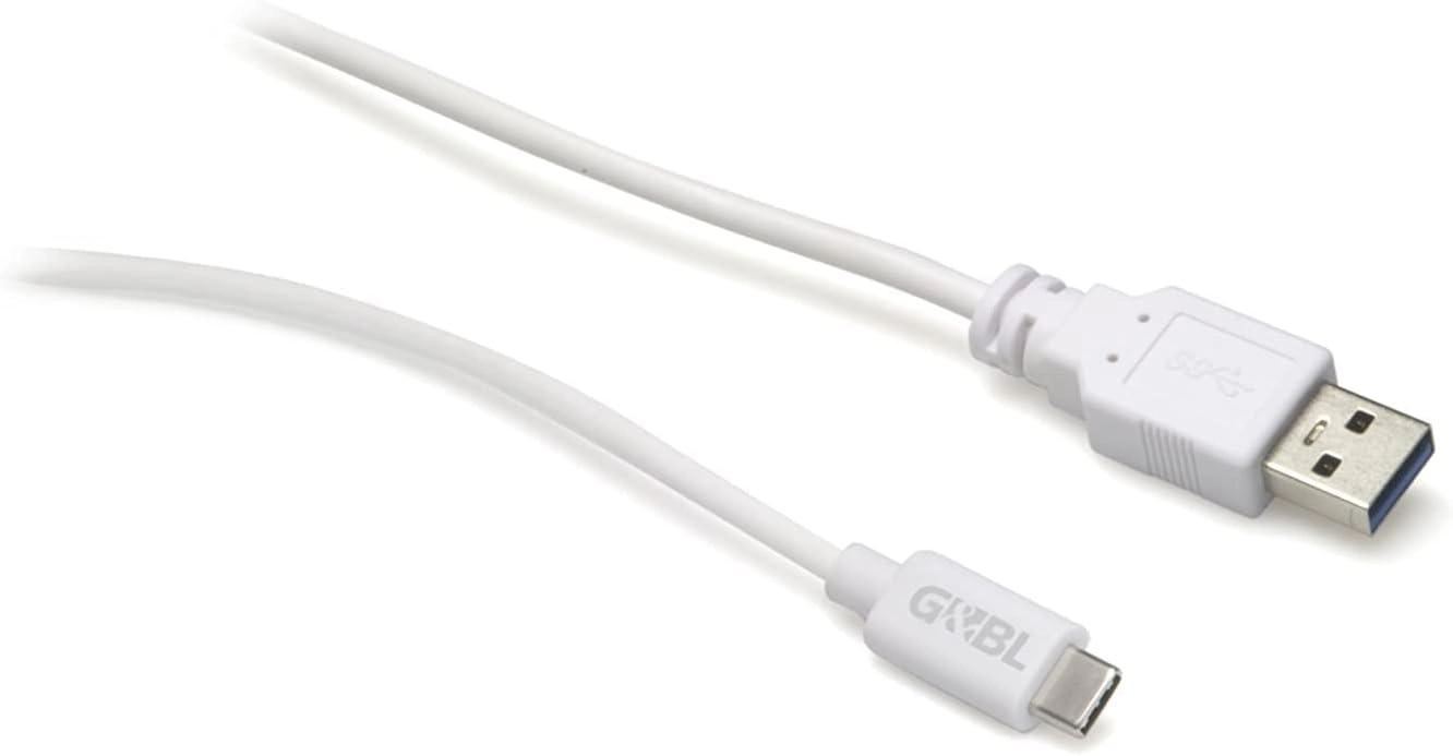 G&BL Standard Cable USB-C to USB-C 1m