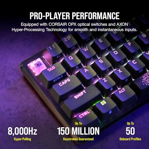 K65 PRO MINI - UK Wired