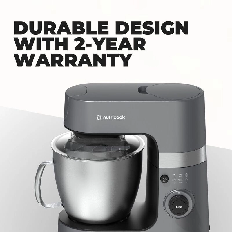 Stand Mixer - 6.3 L 1300W