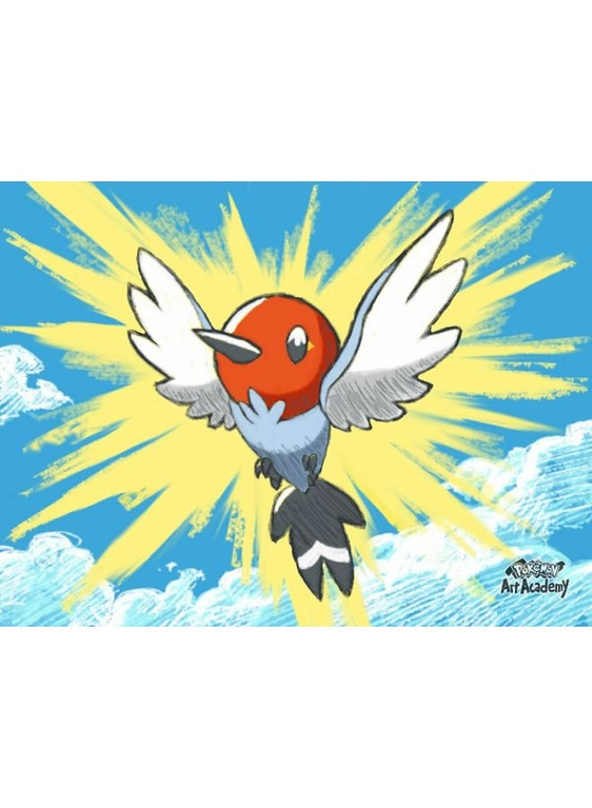 Pokémon Art Academy | Nintendo 3DS