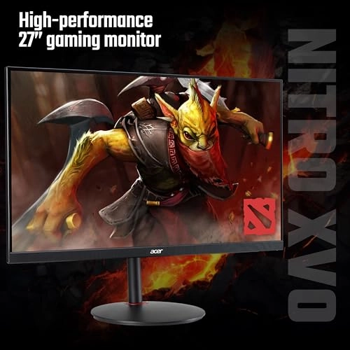 XV270P - UM.HX0EE.P20 27 Inches 1920x1080