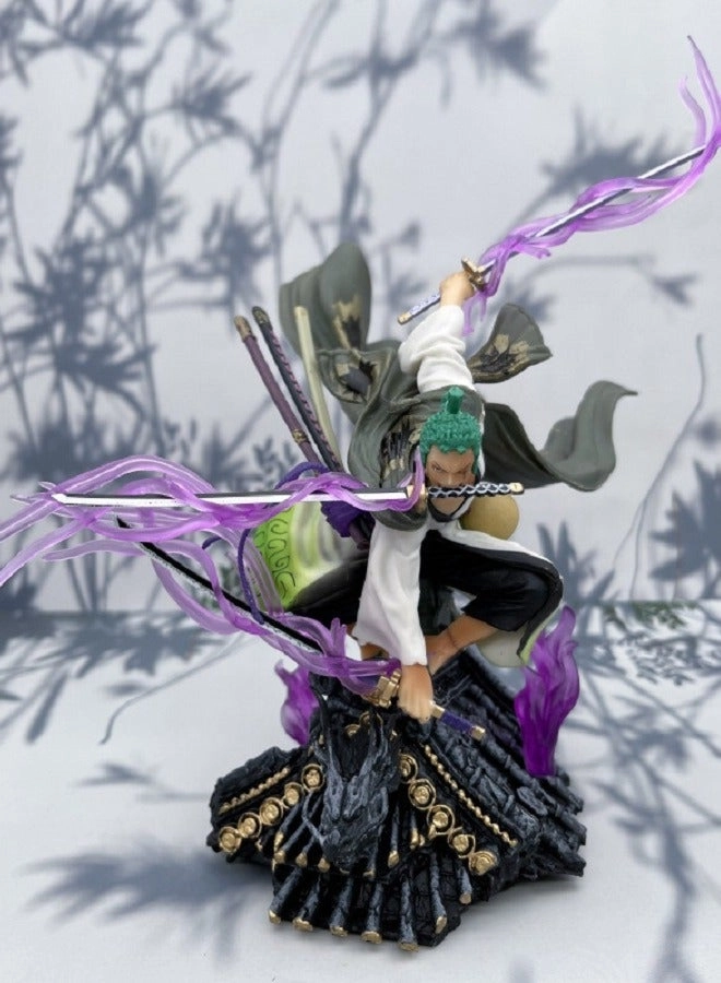 Roronoa Zoro - PVC
