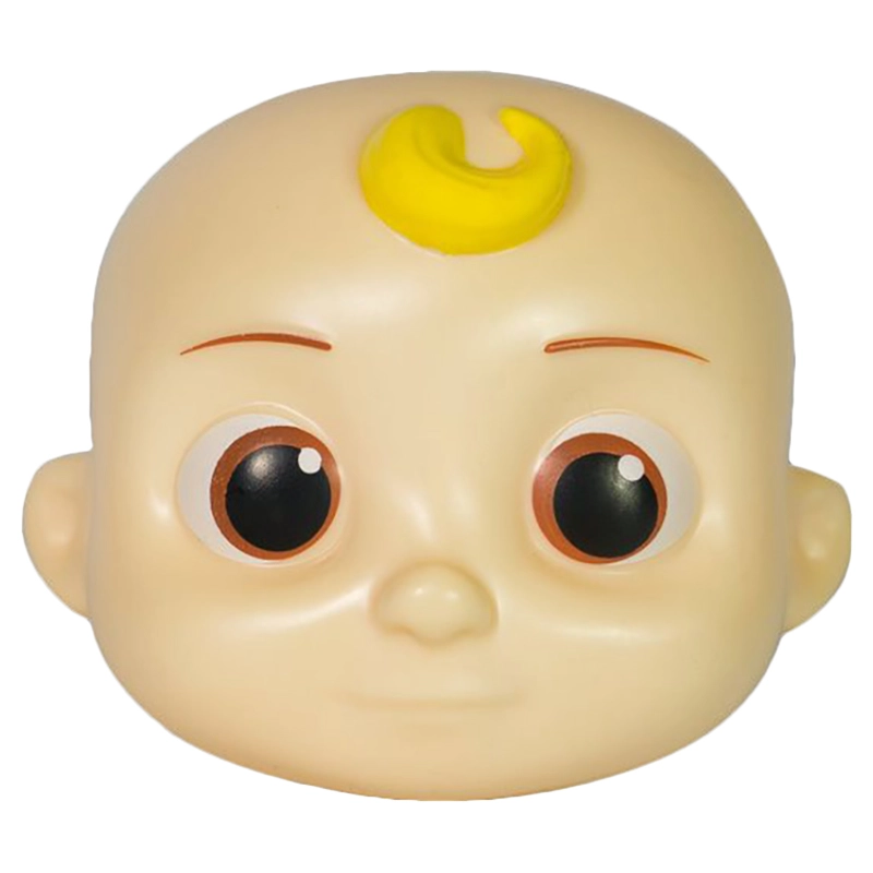 Stacking Character - 1+ 3 pieces