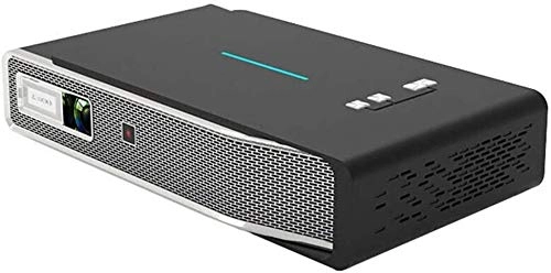 LED Projector 3500 Lumens 1280x800P