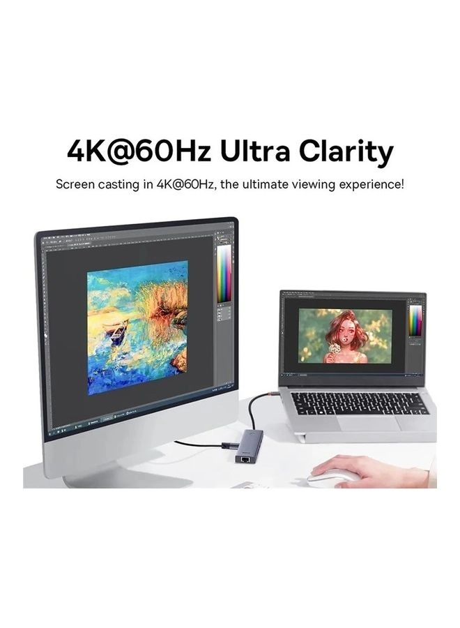 Flite Series - Type-C