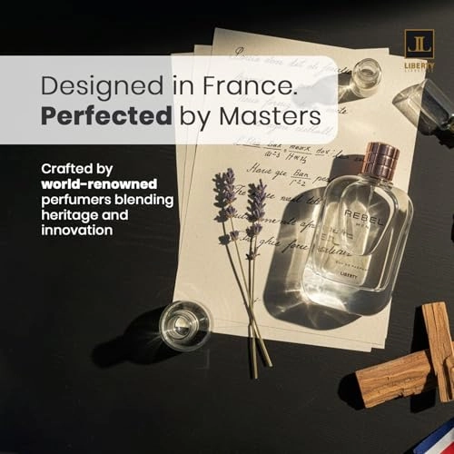 Rebel - Eau de Parfum 100ml