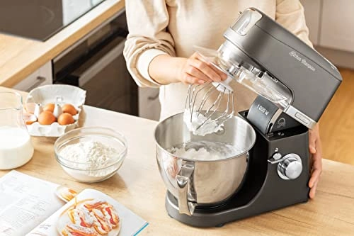 STM 6378BK - 4.5 liters Liters 1000 watts