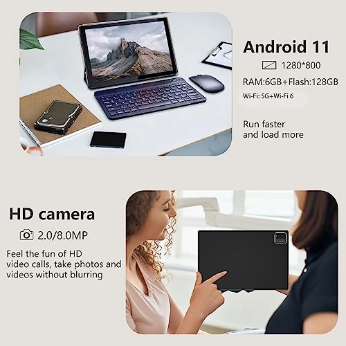 BYCP20 GOLD - 128GB 10.1"