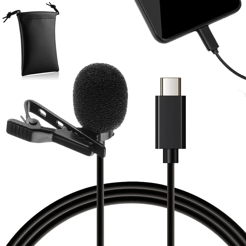 MOJOGEAR MG-26-UC-3M USB Microphone