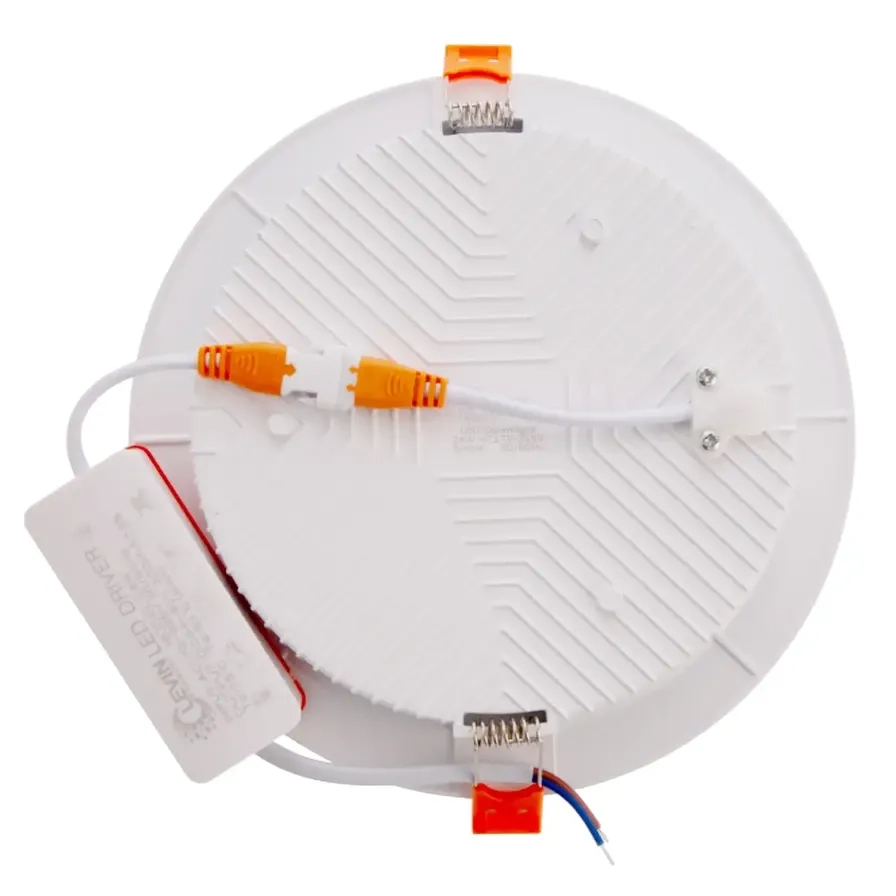 LED Recessed Downlight - 6500 K