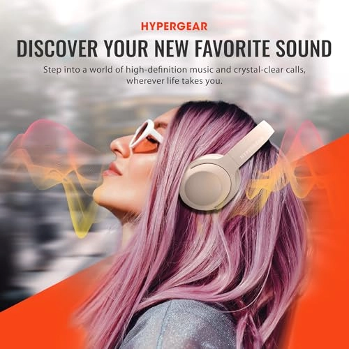 15860 Wireless Headphone