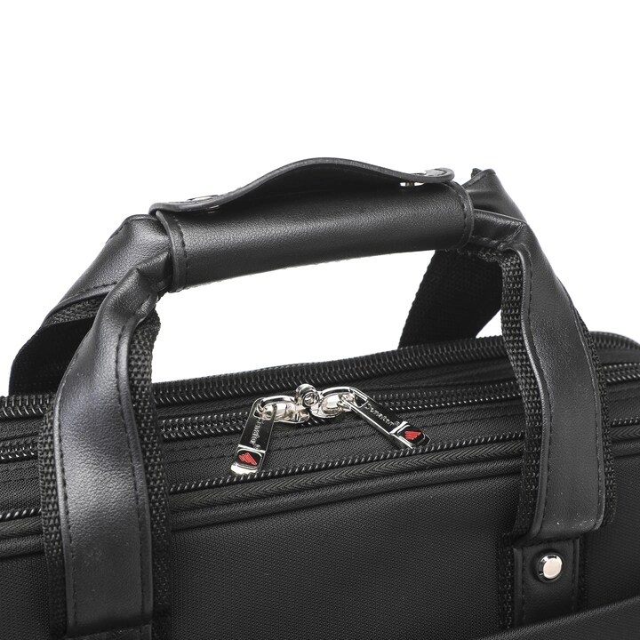 Shoulder Laptop Bag for 15.5-Inch Laptop