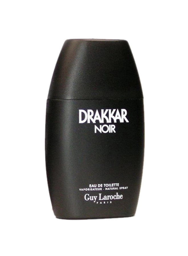 Drakkar Noir Eau de Toilette 100 ml