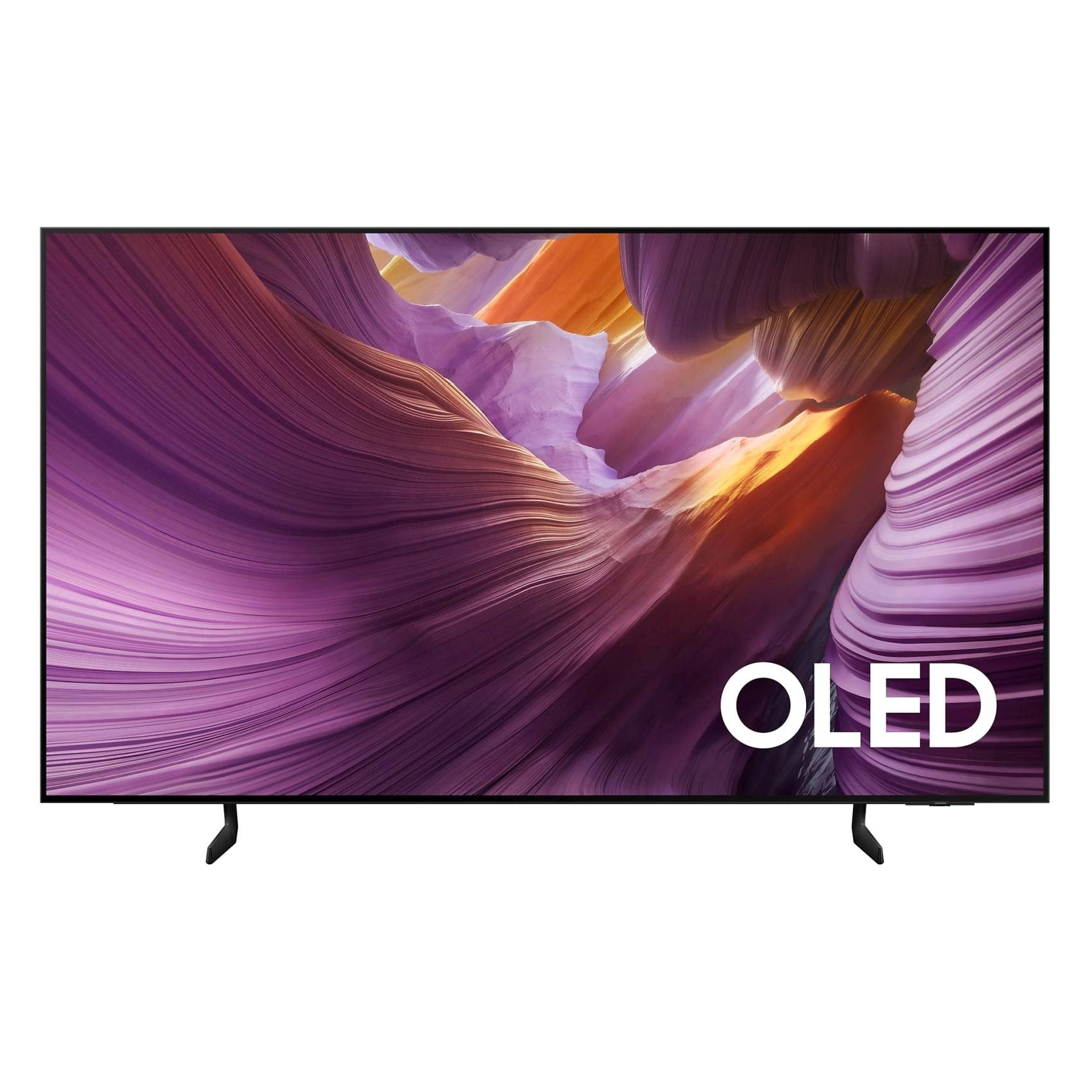 QA83S85FAEXZN - 83 inch