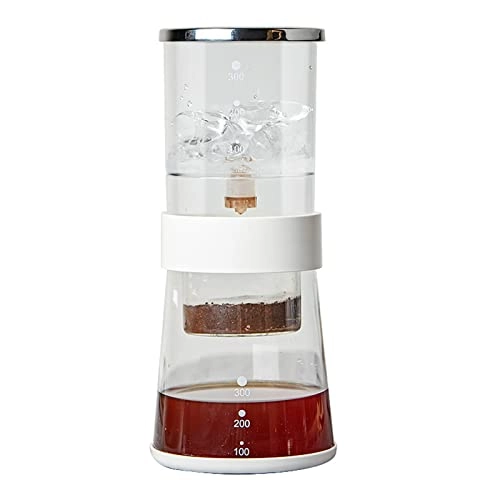 Ice Drip Coffee Maker - 500ml