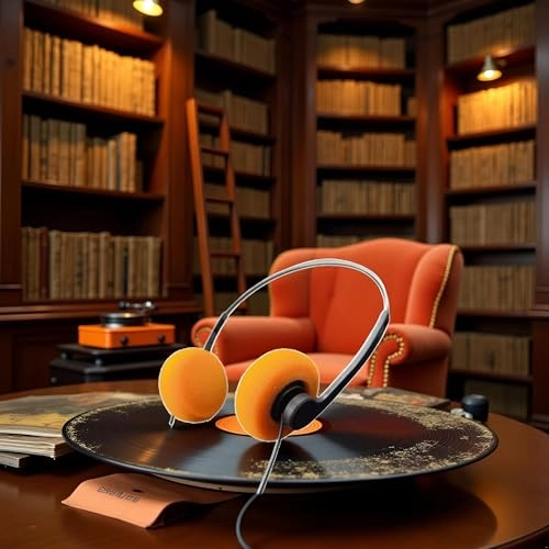 1 Wired Headphone