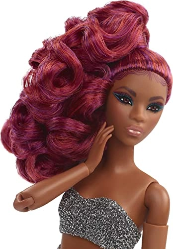 Barbie Looks Doll - Petite Red Hair Ages 6+