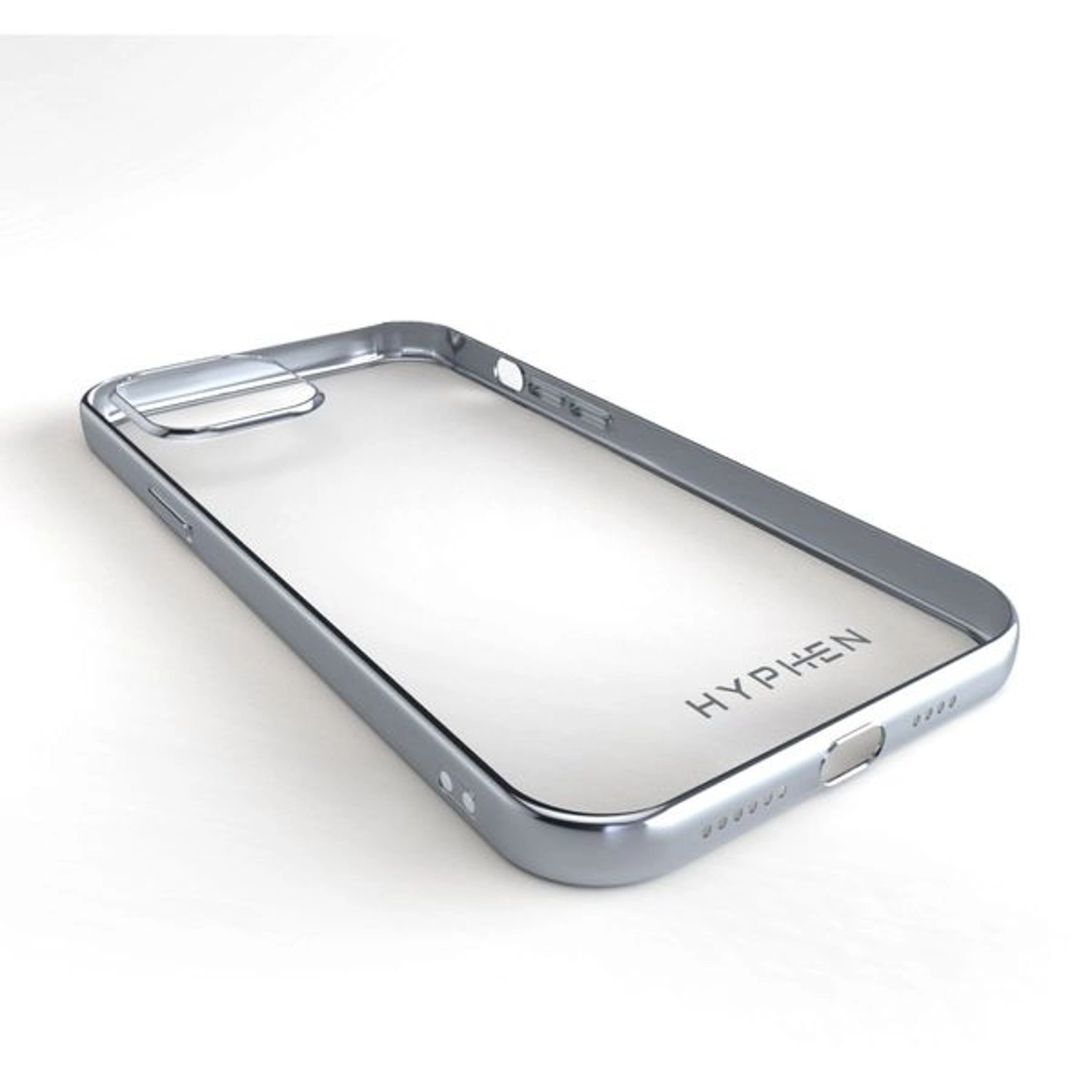 Frame Case - TPU for iPhone 12 Mini