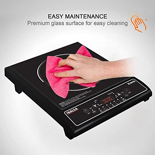 Krevia Induction hob