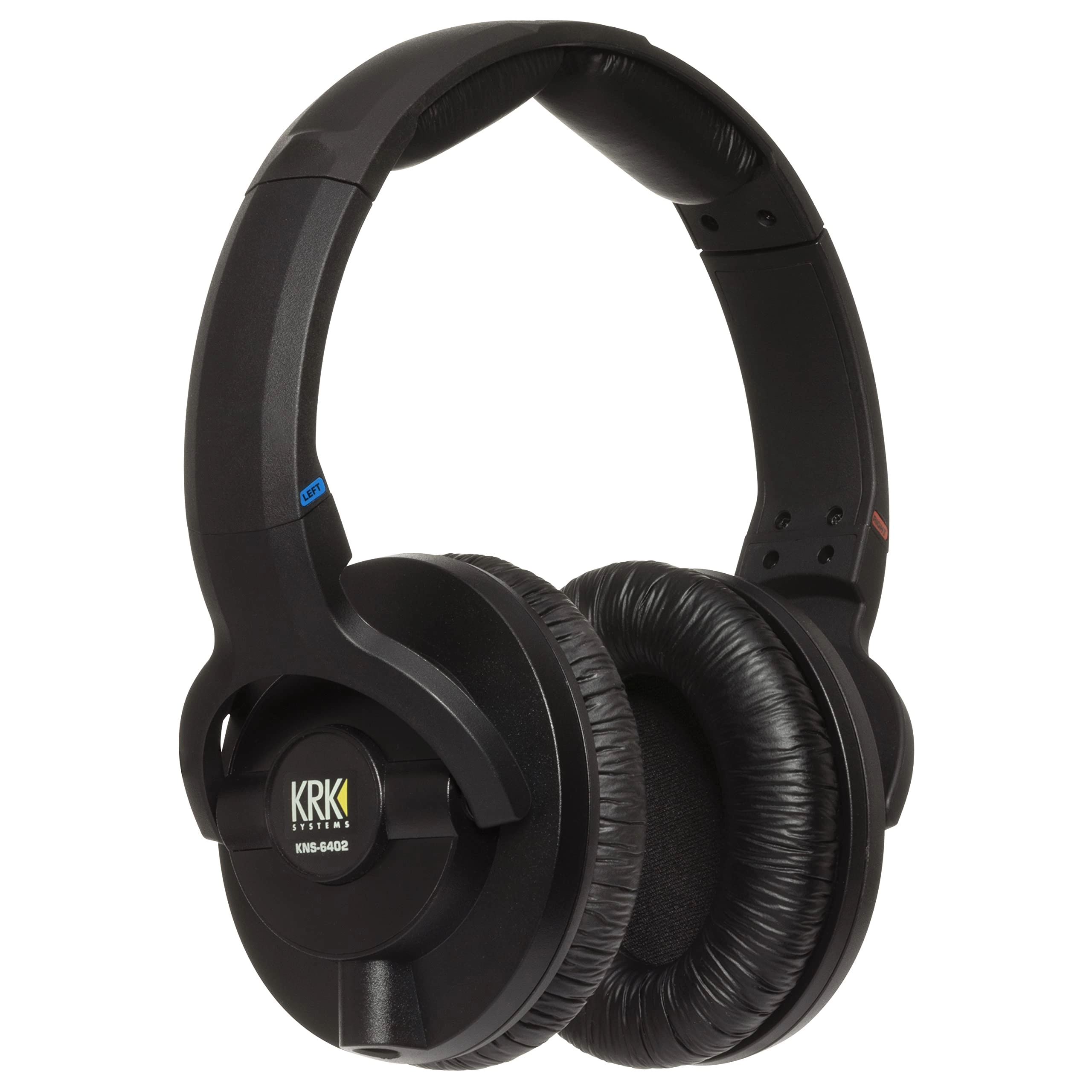 KNS 8400 Wired Headphones