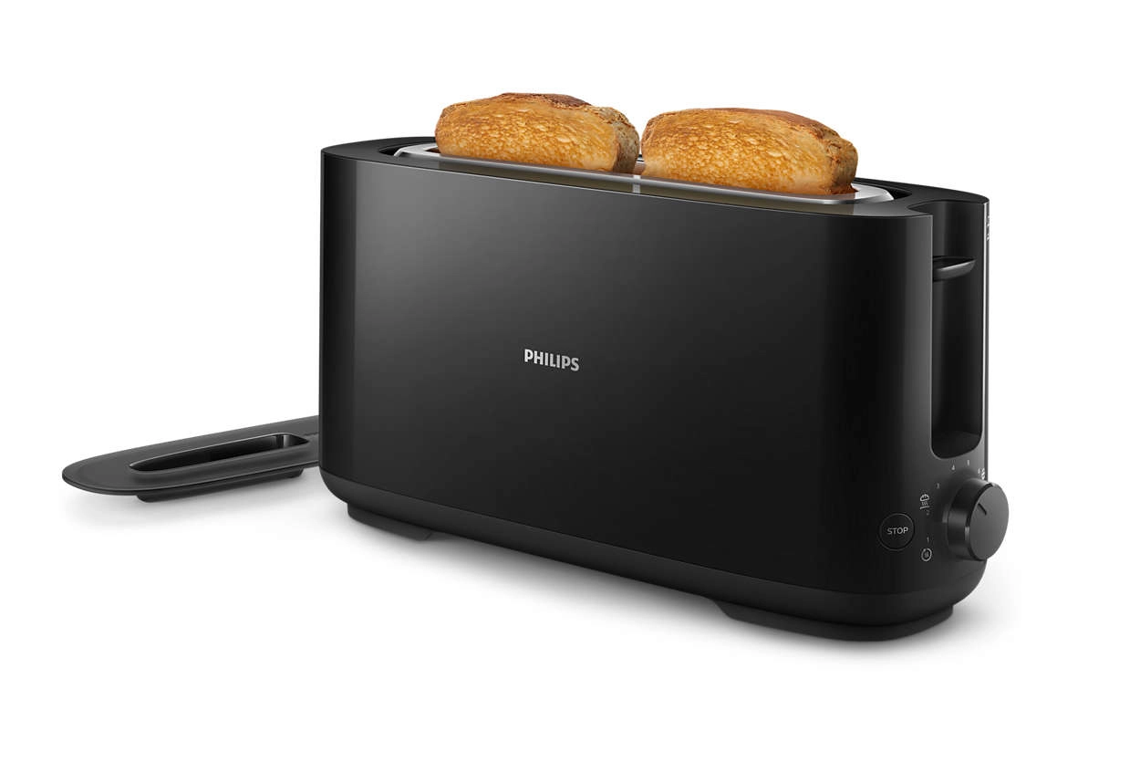 Toaster - 2 slice