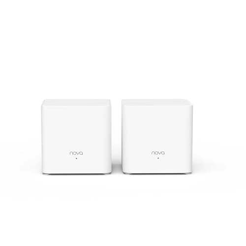 MX3 - Wi-Fi 6 2 piece(s)