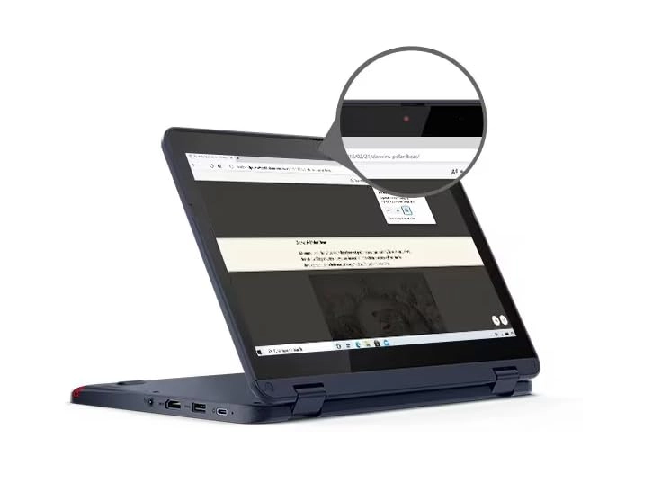 (Renewed) 500w Gen 3 - 11.6'' 128 GB 8 GB 128 GB Pentium