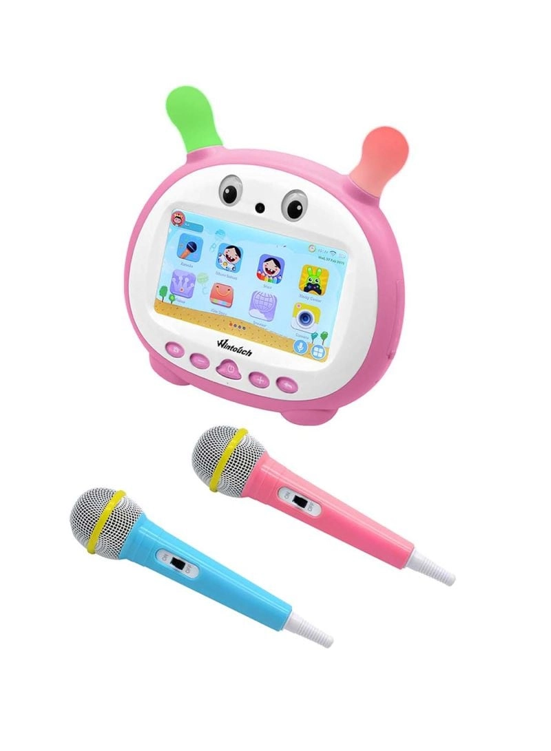 K79 Kids Tablet - 1GB 7-Inch 16GB